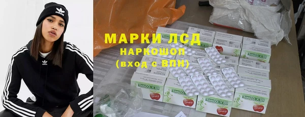 прущие крисы Верея