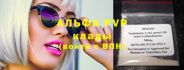 прущие крисы Верея