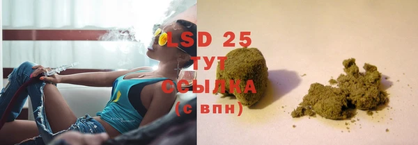 прущие крисы Верея